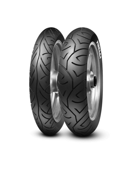 Pneu Avant Urbain PIRELLI SPORT DEMON 110/80-18 M/C 58V TL