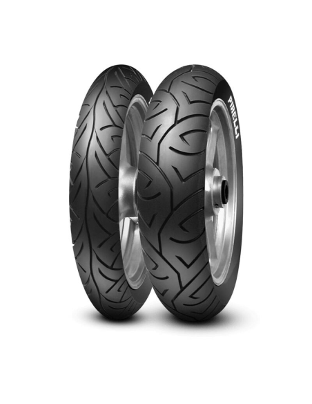 Pneu Avant Urbain PIRELLI SPORT DEMON 110/90-16 M/C 59V TL