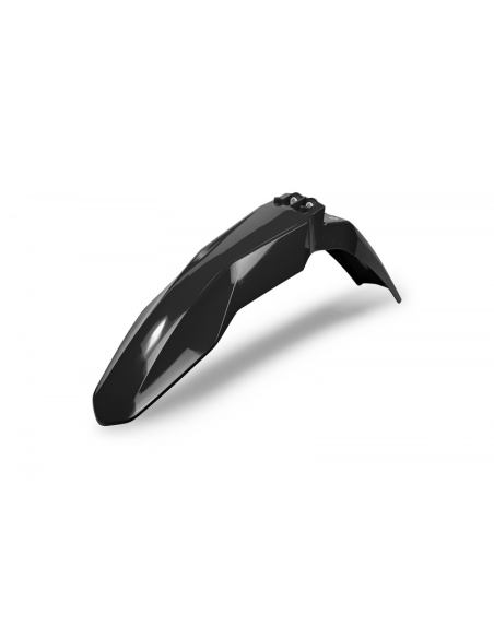 Garde boue avant - Noir - UFO Gas Gas EC ECF MC MCF 2021-2023