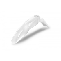 Garde boue avant - Blanc - UFO Gas Gas EC ECF MC MCF 2021-2023