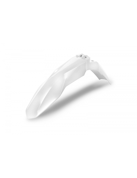 Garde boue avant - Blanc - UFO Gas Gas EC ECF MC MCF 2021-2023