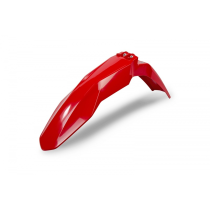 Garde boue avant - Rouge - UFO Gas Gas EC ECF MC MCF 2021-2023