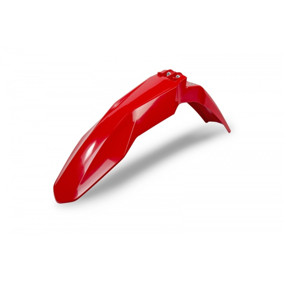 Garde boue avant - Rouge - UFO Gas Gas EC ECF MC MCF 2021-2023