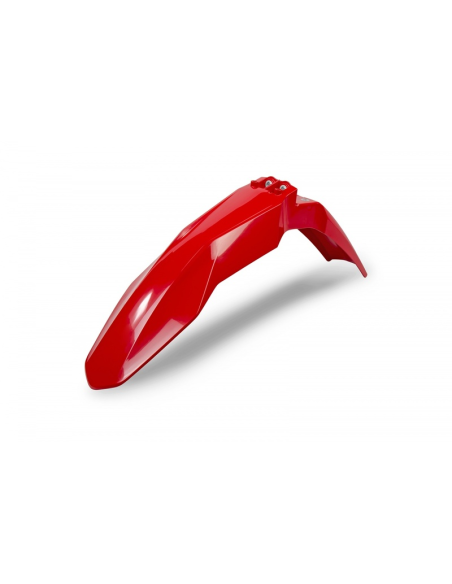 Garde boue avant - Rouge - UFO Gas Gas EC ECF MC MCF 2021-2023
