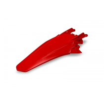 Garde boue arrière - Rouge - UFO Gas Gas 125 MC / 250 450 MCF 2021-2023