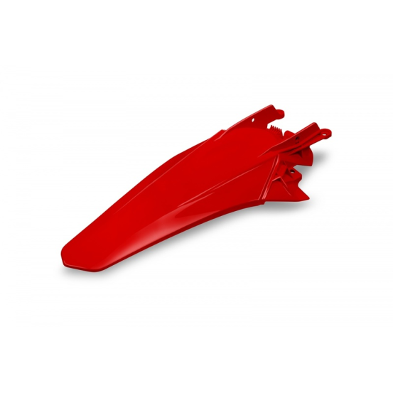 Garde boue arrière - Rouge - UFO Gas Gas 125 MC / 250 450 MCF 2021-2023