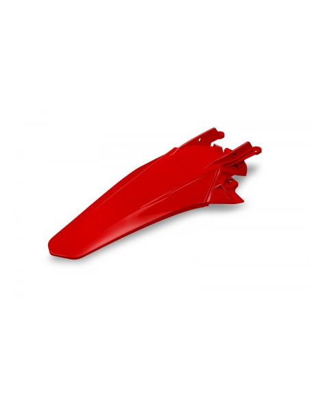Garde boue arrière - Rouge - UFO Gas Gas 125 MC / 250 450 MCF 2021-2023