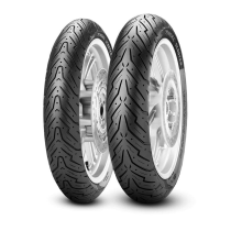 Pneu Avant/arrière Scooter PIRELLI ANGEL SCOOTER 120/70-12 51L TL