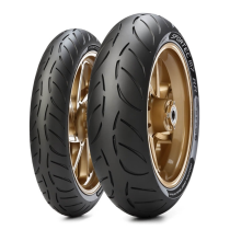 Pneu Avant Hypersport METZELER SPORTEC M7 RR (M) 120/70 ZR 17 M/C (58W) TL