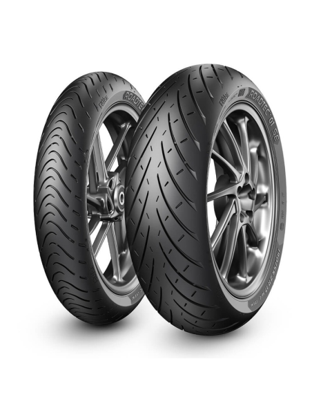 Pneu Avant Sport touring METZELER ROADTEC 01 SE 120/70 ZR 19 M/C 60W TL