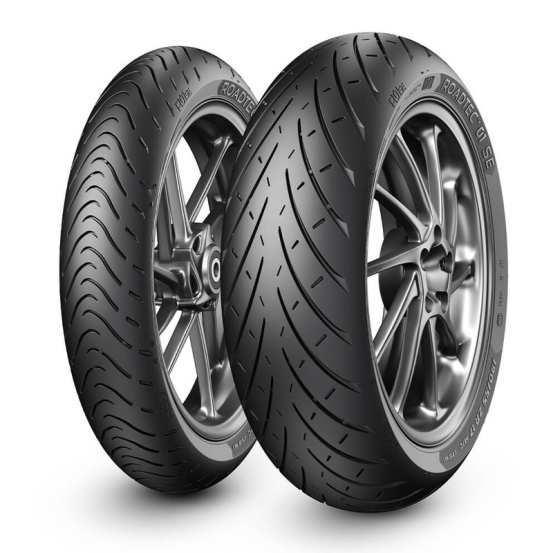 Pneu Arrière Sport touring METZELER ROADTEC 01 SE 170/60 ZR 17 M/C 72W TL