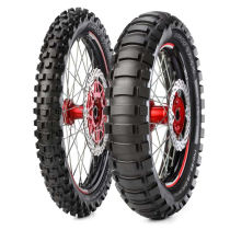 Pneu Avant Enduro METZELER KAROO EXTREME Desert 90/90-21 M/C 54R MST TT