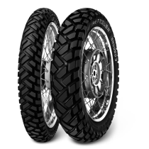 Pneu Avant Trail METZELER ENDURO 3 SAHARA 90/90-21 M/C 54S DP TT