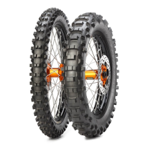 Pneu Avant Enduro METZELER MCE 6 DAYS EXTREME Super Soft 90/100-21 M/C 57M MST TT