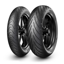 Pneu Avant/arrière Scooter METZELER ROADTEC SCOOTER 130/60-13 M/C 53L TL