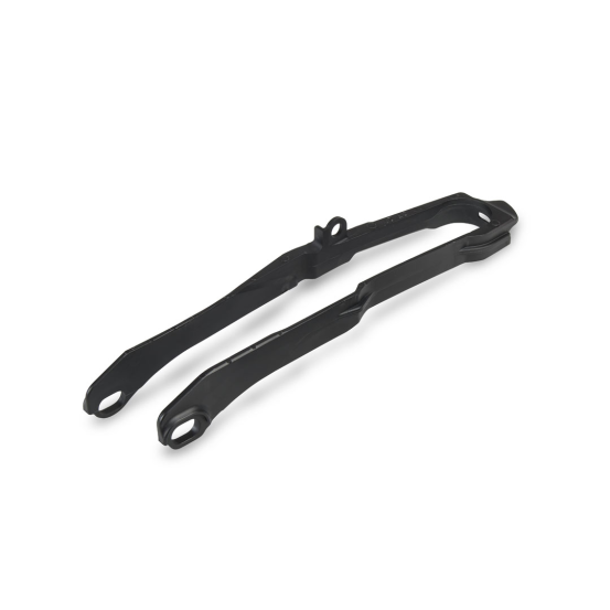 Patin de bras oscillant - Noir - UFO Honda 250 CRF-R / RX 2020-2026 / 450 CRF-R / RX 2019-2025