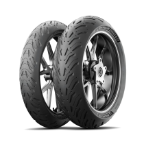 Pneu MICHELIN Pilot Road 6 GT 180/55 ZR 17 M/C 73W TL