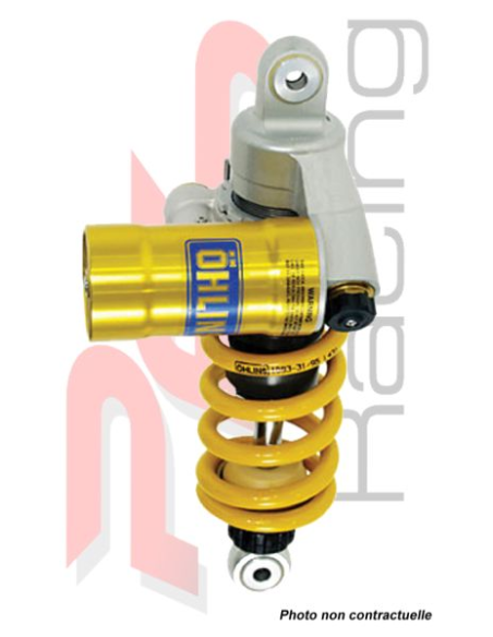 Amortisseur ÖHLINS S46PR1C1B Honda Africa Twin 1000/1100 CRF L DCT Adventure