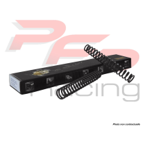 Ressorts de fourche OHLINS 950g Suzuki 1000 GSXR 2007-2008 Kawasaki 1400 ZZR 2012-2017