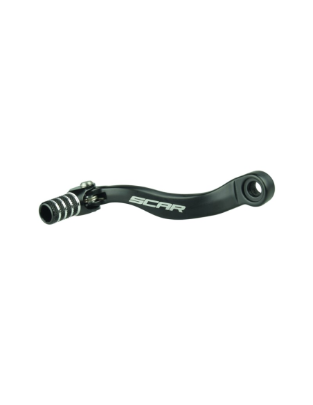 Selecteur de vitesse SCAR Husqvarna TC/TE/FC/FE KTM SX/SXF/EXC/EXCF Noir