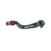Sélecteur de Vitesse SCAR BETA 350/390/430/480 2020-2021 Rouge