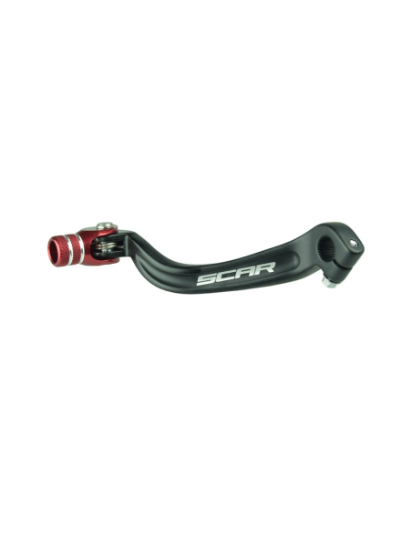 Sélecteur de Vitesse SCAR BETA 350/390/430/480 2020-2021 Rouge