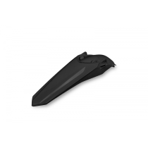 Garde boue arrière UFO Honda 450 CRF-R / RX 2021-2026 / 250 CRF-R / RX 2021-2026 Noir