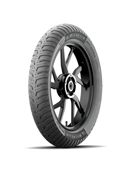 Pneu Avant/arrière Urbain MICHELIN CITY EXTRA 90/90-12 M/C 54P TL