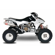 Ligne complète YOSHIMURA RS2 Signature Series Honda TRX 450R/ER