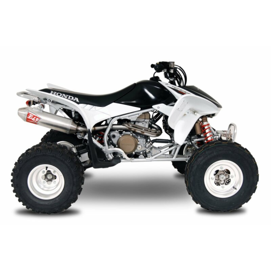 Ligne complète YOSHIMURA RS2 Signature Series Honda TRX 450R/ER