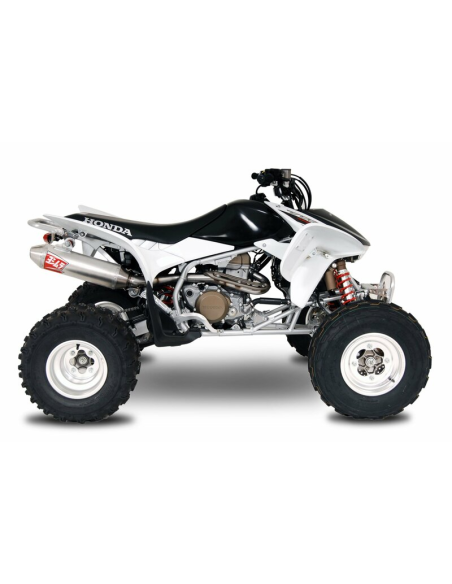 Ligne complète YOSHIMURA RS2 Signature Series Honda TRX 450R/ER