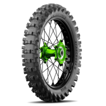 Pneu Arrière cross MICHELIN Starcross 6 SX6 110/90-19 MUD 62M TT