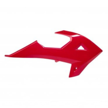 Ouies de radiateur - Rouge - POLISPORT Gas Gas EC 2018-2020