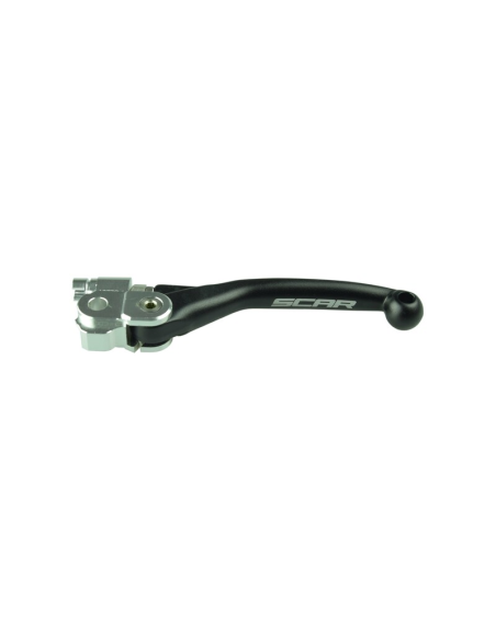 Levier d'embrayage hydraulique retournable SCAR Flex 450 CRF-R 2021-2026