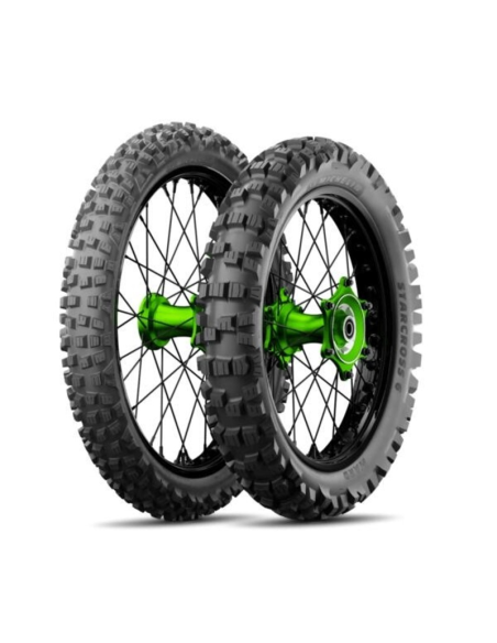 Pneu Arrière cross MICHELIN Starcross 6 SX6 110/90-19 Hard 62M TT