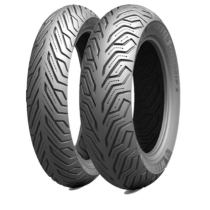 Pneu Avant/arrière Scooter MICHELIN CITY GRIP 2 110/70-12 M/C 47S TL M+S