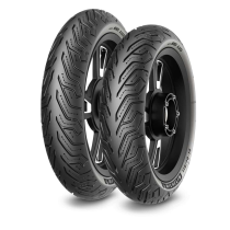 Pneu Avant/arrière Scooter MICHELIN CITY GRIP SAVER 100/80-14 M/C 48S TL