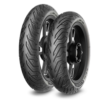 Pneu Avant/arrière Scooter MICHELIN CITY GRIP SAVER REINF 110/70-13 M/C 54S TL