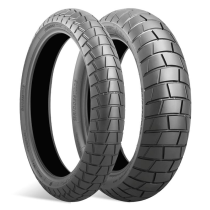 Pneu Avant Trail BRIDGESTONE BATTLAX ADVENTURE TRAIL AT41 90/90-21 54V TL