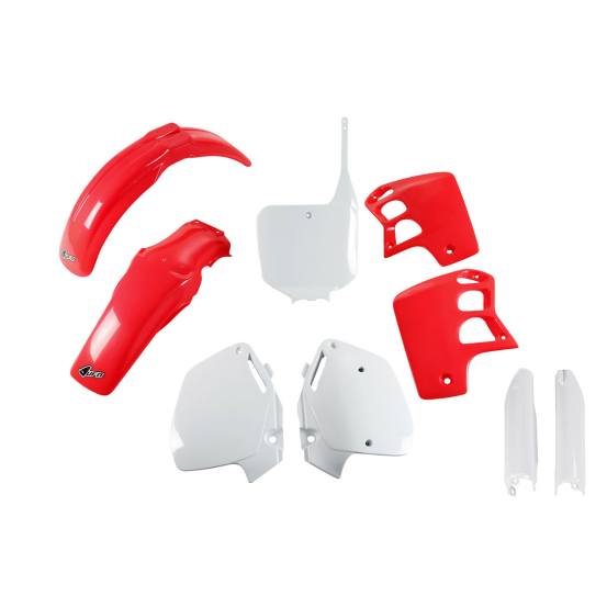 Kit plastiques complet - Origine 2000 - UFO Honda 500 CR 1995-2000