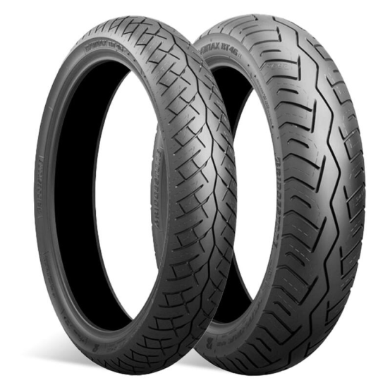Pneu Avant Urbain BRIDGESTONE BATTLAX BT46 100/90-19 57H TL