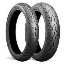 Pneu Avant Urbain BRIDGESTONE BATTLAX BT46 90/90-21 54H TL