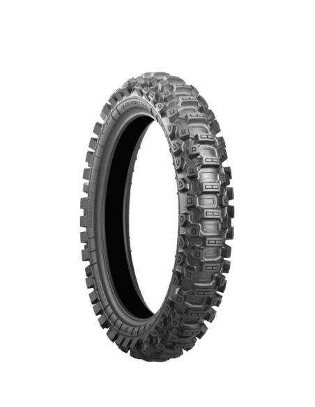 Pneu Avant Mx BRIDGESTONE BATTLECROSS X31 80/100-21 NHS 51M TT