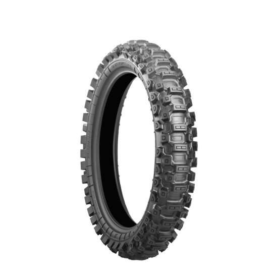 Pneu Arrière Mx BRIDGESTONE BATTLECROSS X31 110/90-19 NHS 62M TT