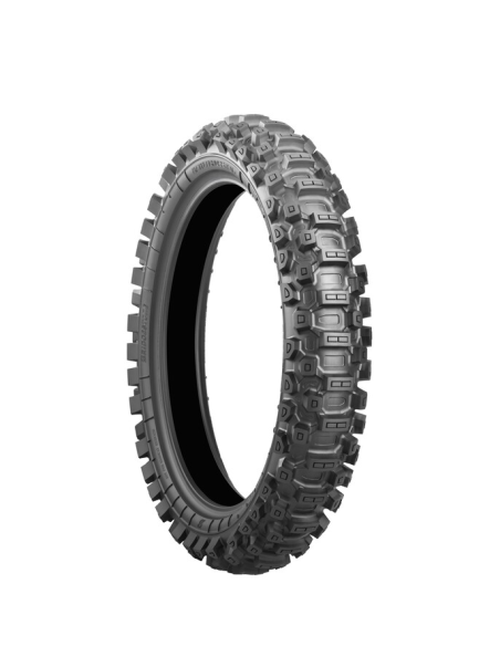 Pneu Arrière Mx BRIDGESTONE BATTLECROSS X31 110/90-19 NHS 62M TT