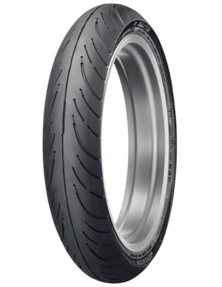Pneu Avant Custom DUNLOP D428F 130/70 B 18 63H TL