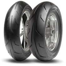 Pneu Avant Custom DUNLOP GT503F HARLEY-D 160/70 R 17 73V TL