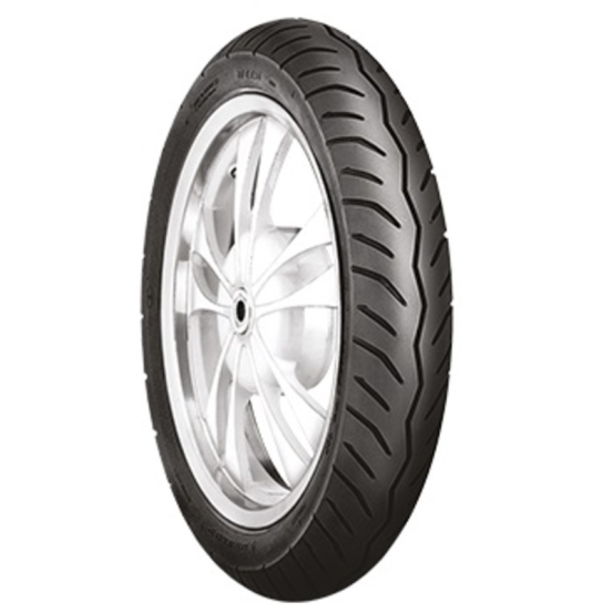 Pneu Avant/arrière Scooter DUNLOP D115 L 100/70-14 51P TL