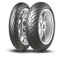 Pneu Arrière Sport Touring DUNLOP SPORTMAX ROADSMART IV 150/60 R 17 66H TL