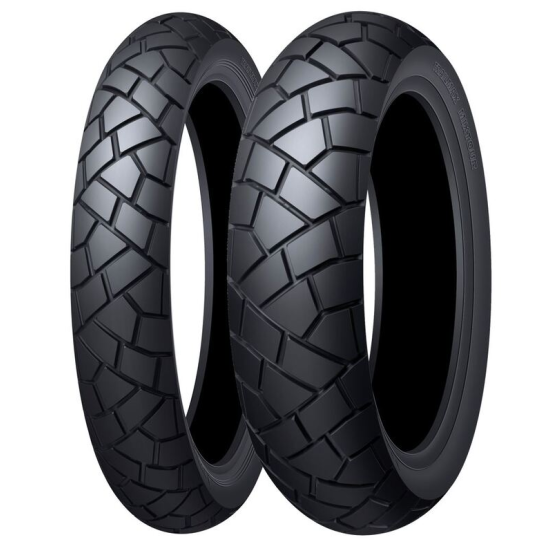 Pneu Avant Trail DUNLOP TRAILMAX MIXTOUR 90/90-21 54H TL